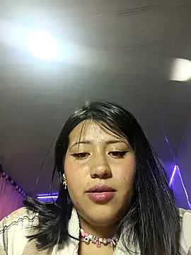 KATYGONZALEZ online show from 18, 1, 2025