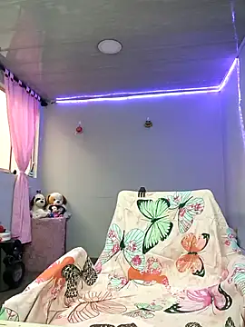 KATYGONZALEZ online show from 26, 1, 2025