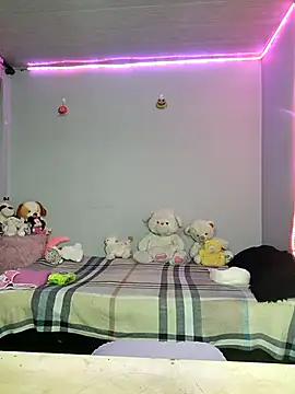 KATYGONZALEZ online show from 27, 2, 2025