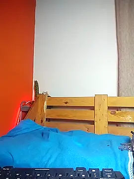 KATYGONZALEZ online show from 3, 3, 2026