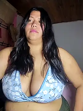 Snapshot of KATYGONZALEZ chatting on 18, 5, 2026 KATYGONZALEZ online show from 18, 5, 2026