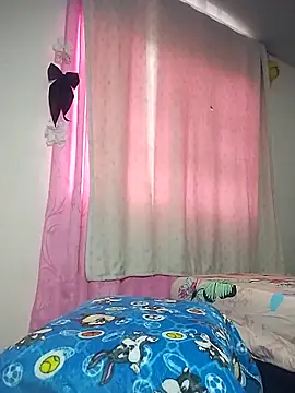 KATYGONZALEZ online show from 9, 11, 2025