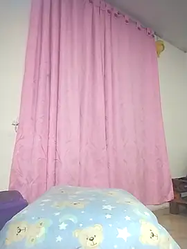 KATYGONZALEZ online show from 27, 11, 2025