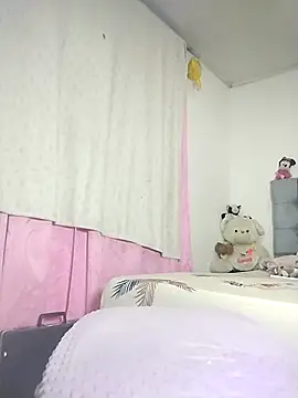 KATYGONZALEZ online show from 29, 10, 2025