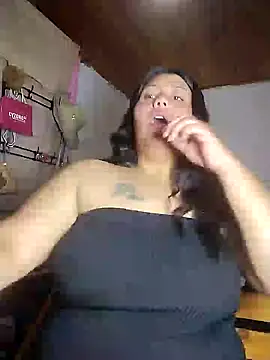 Snapshot of KATYGONZALEZ chatting on 18, 5, 2026 KATYGONZALEZ online show from 18, 5, 2026