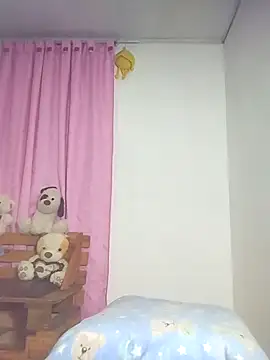 KATYGONZALEZ online show from 19, 12, 2025