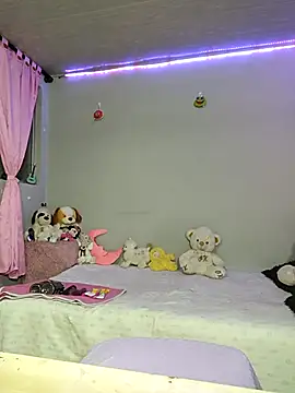 KATYGONZALEZ online show from 15, 2, 2025