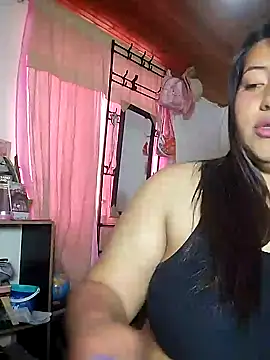 Snapshot of KATYGONZALEZ chatting on 31, 5, 2026 KATYGONZALEZ online show from 31, 5, 2026