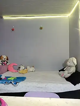 KATYGONZALEZ online show from 17, 3, 2025