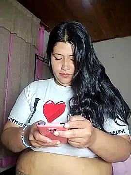 Snapshot of KATYGONZALEZ chatting on 3, 5, 2026 KATYGONZALEZ online show from 3, 5, 2026