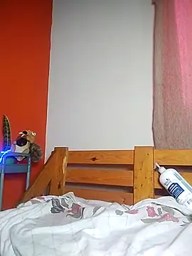 KATYGONZALEZ online show from 4, 3, 2026