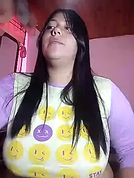 Snapshot of KATYGONZALEZ chatting on 15, 6, 2026 KATYGONZALEZ online show from 15, 6, 2026