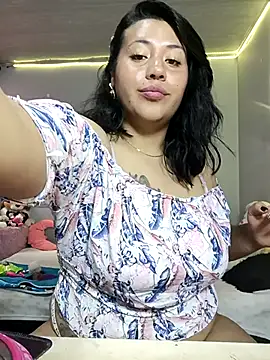 KATYGONZALEZ online show from 13, 3, 2025