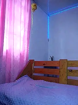 KATYGONZALEZ online show from 22, 2, 2026