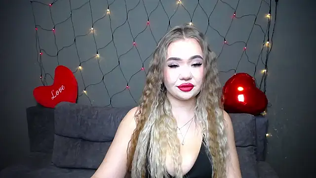 Snapshot of StacyYellig chatting on 14, 2, 2026 StacyYellig online show from 14, 2, 2026