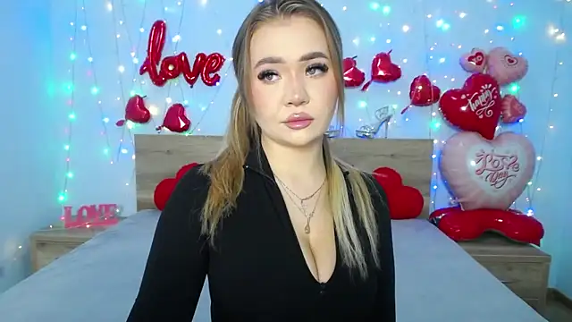 StacyYellig online show from 18, 2, 2025