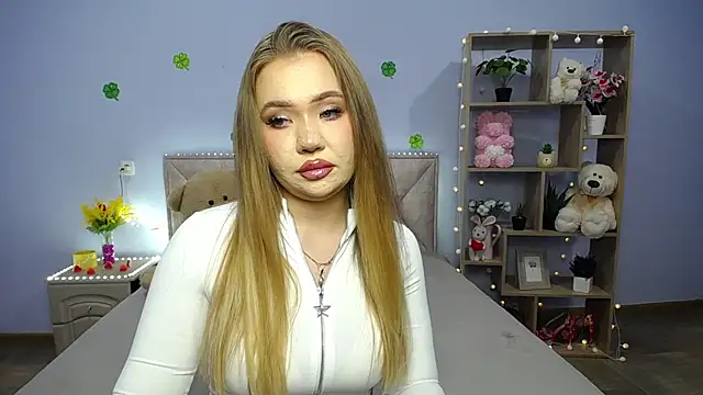 StacyYellig online show from 13, 3, 2025