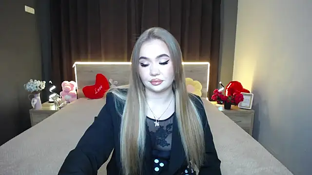 Snapshot of StacyYellig chatting on 23, 2, 2026 StacyYellig online show from 23, 2, 2026