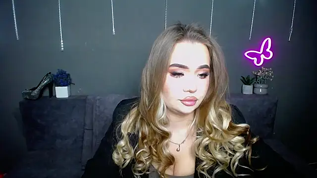 Snapshot of StacyYellig chatting on 25, 2, 2026 StacyYellig online show from 25, 2, 2026