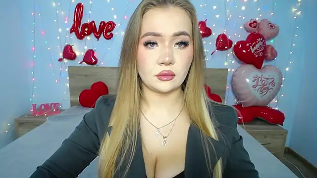 StacyYellig online show from 17, 2, 2025