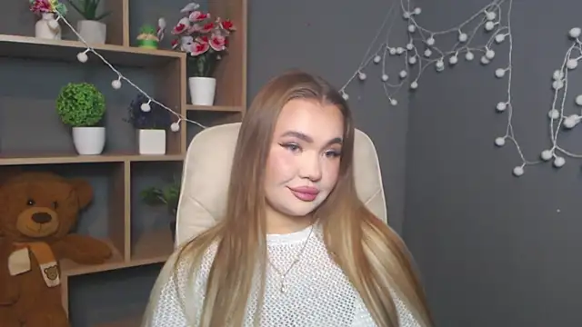 Snapshot of StacyYellig chatting on 7, 2, 2026 StacyYellig online show from 7, 2, 2026