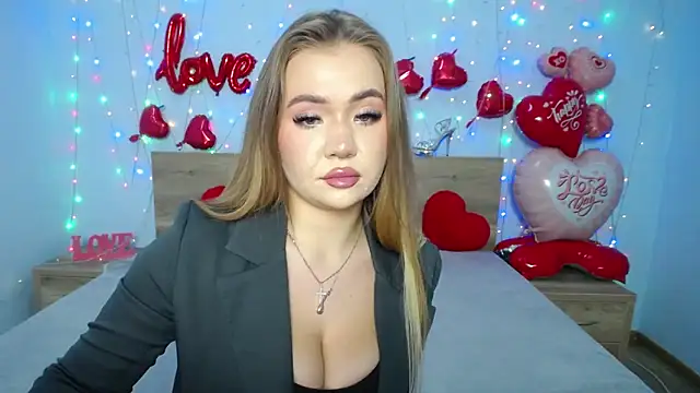StacyYellig online show from 17, 2, 2025