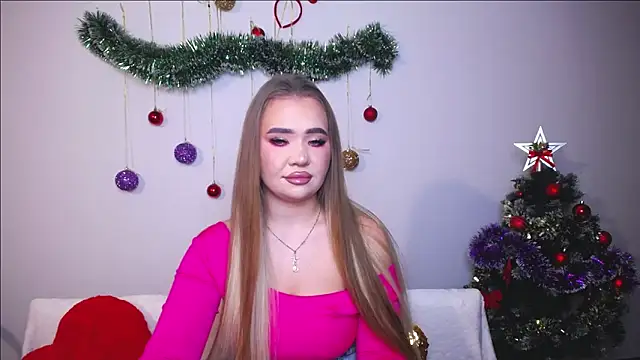 Snapshot of StacyYellig chatting on 21, 12, 2025 StacyYellig online show from 21, 12, 2025