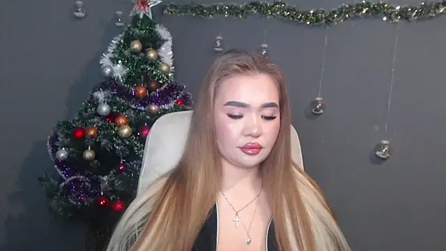 Snapshot of StacyYellig chatting on 22, 12, 2025 StacyYellig online show from 22, 12, 2025