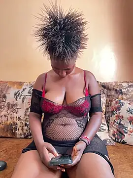 Pretty Selina1 online show from 21, 3, 2025