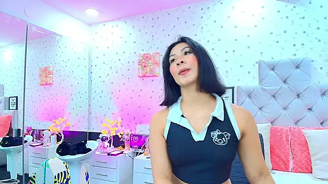 Snapshot of JulietaReyess chatting on 27, 5, 2026 JulietaReyess online show from 27, 5, 2026