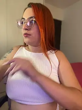 eva  xox online show from 23, 4, 2026