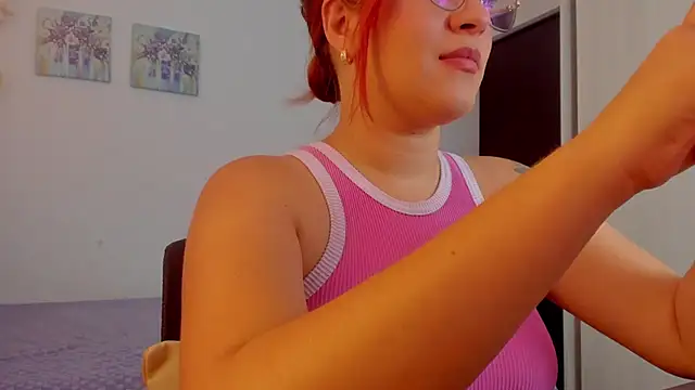 eva  xox online show from 5, 5, 2026