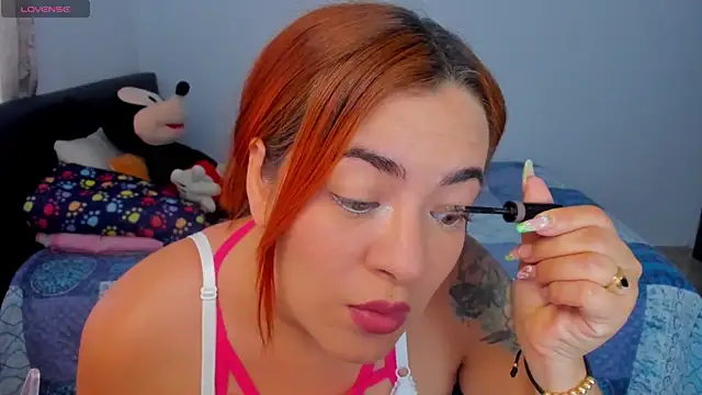 eva  xox online show from 11, 6, 2026