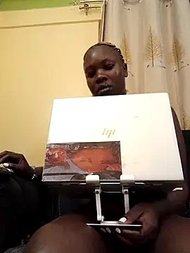  BLVCKGIRL SHERIF online show from 10, 1, 2025