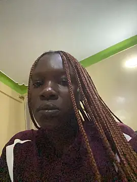 Snapshot of _BLVCKGIRL_SHERIF chatting on 21, 10, 2025 BLVCKGIRL SHERIF online show from 21, 10, 2025