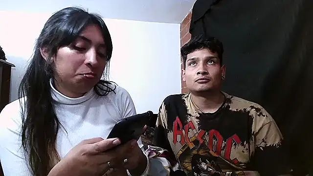 Snapshot of AngelinaPaker chatting on 14, 1, 2025 AngelinaPaker online show from 14, 1, 2025