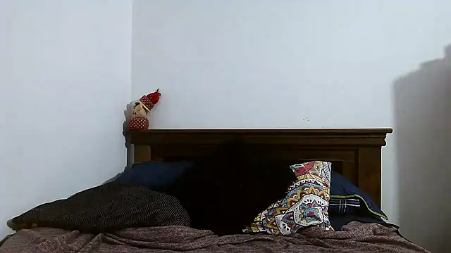 Snapshot of AngelinaPaker chatting on 5, 2, 2025 AngelinaPaker online show from 5, 2, 2025