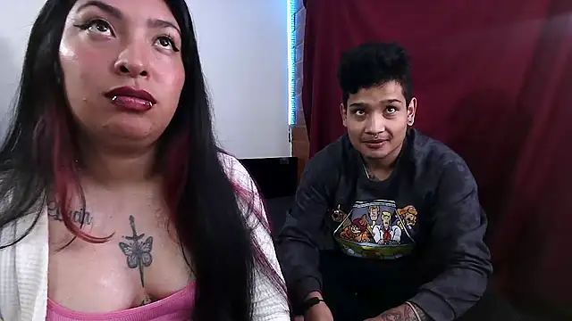 Snapshot of AngelinaPaker chatting on 3, 11, 2025 AngelinaPaker online show from 3, 11, 2025