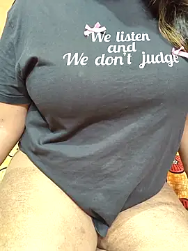 CUTE SOPHIA- online show from 4, 11, 2025