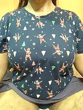 CUTE SOPHIA- online show from 25, 6, 2026