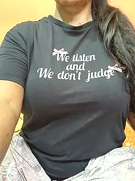 CUTE SOPHIA- online show from 14, 4, 2026