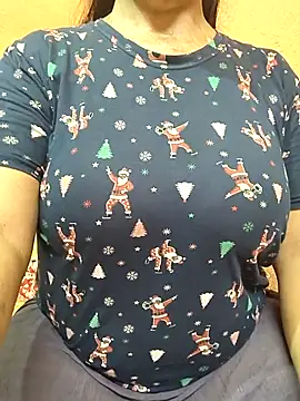 CUTE SOPHIA- online show from 25, 6, 2026