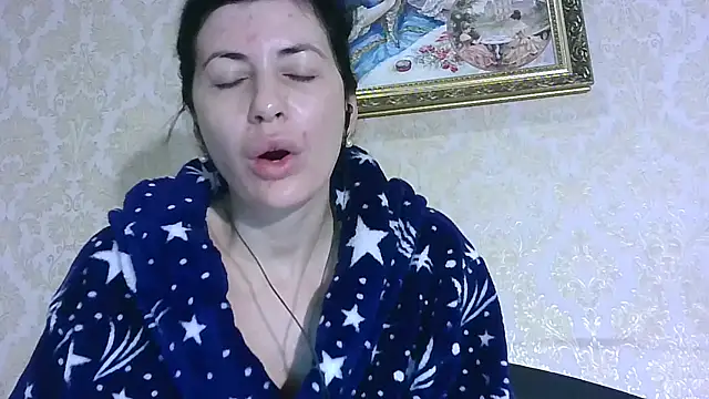 StunnigArt online show from 6, 1, 2026