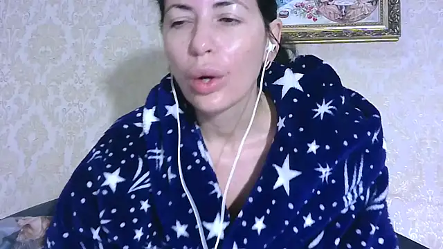 StunnigArt online show from 21, 10, 2025