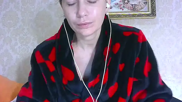 StunnigArt online show from 23, 12, 2025