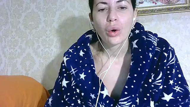 StunnigArt online show from 2, 12, 2025