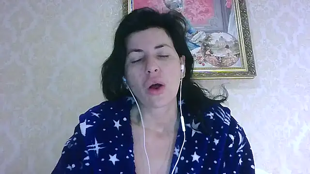 StunnigArt online show from 2, 6, 2026