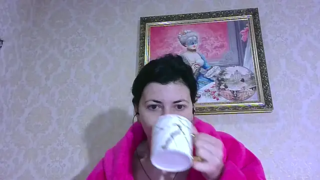 StunnigArt online show from 24, 2, 2026