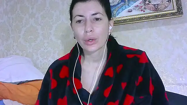 StunnigArt online show from 20, 12, 2025