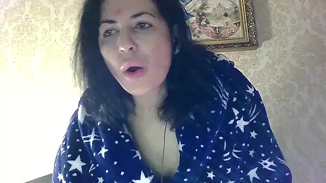 StunnigArt online show from 8, 1, 2026